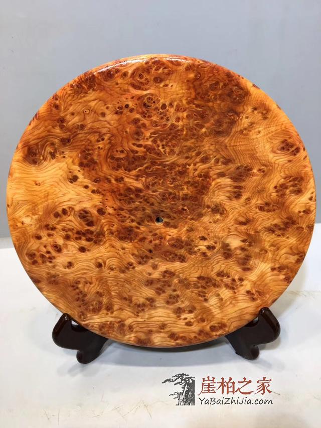 崖柏一般被雕刻成哪几种?完全超乎你的想像,佩服雕工师傅的智慧-17