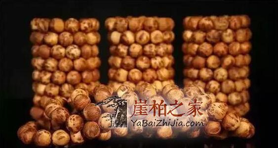 崖柏瘤疤竟然也能伪造?都是用火烧出来的!-1