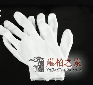 盘玩崖柏做到以下几步,让您获得真正的玻璃壳琥珀色包浆!-4