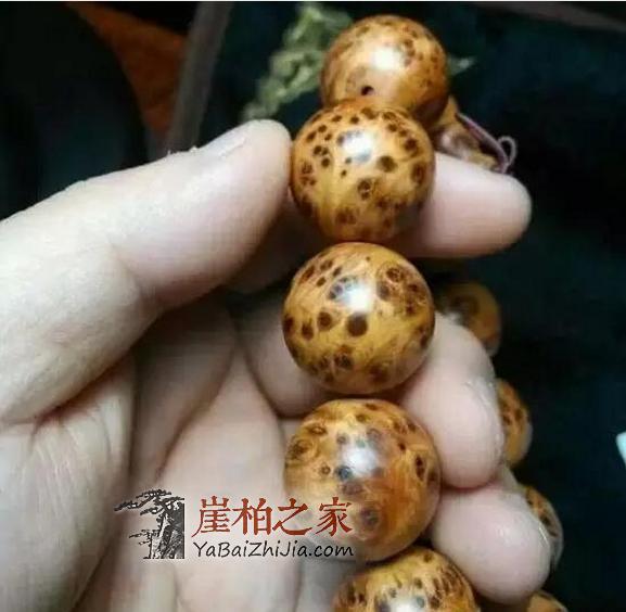 崖柏也可以盘出玻璃底,照做就是了-2