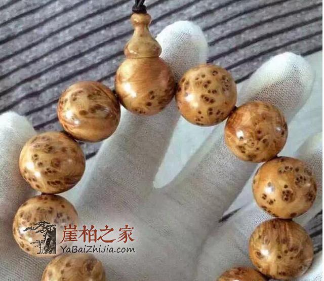 崖柏也可以盘出玻璃底,照做就是了-3