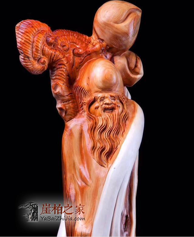 崖柏火了,人疯了!崖柏再次全面爆发!-3