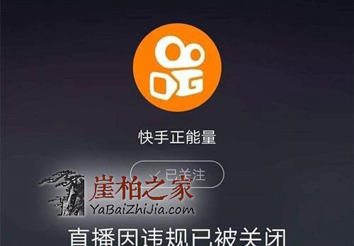 继快手后，谁还将封禁“崖柏”？