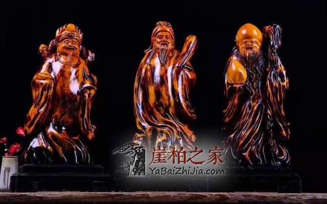 崖柏不仅纹理众多,连味道都如此丰富!-2