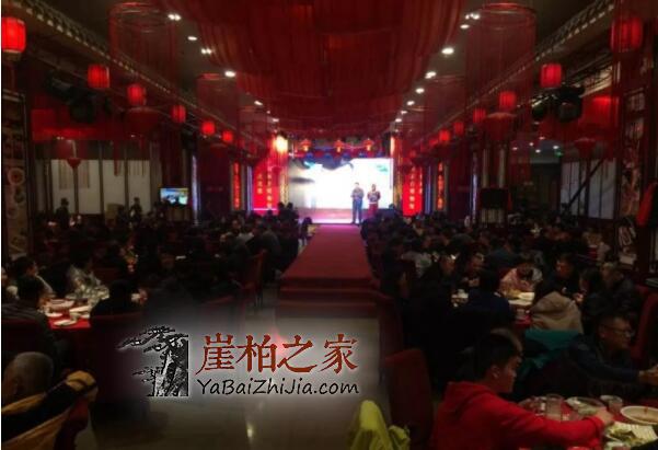 2019太原崖柏展爆发:百万黑骨成交,单日成交额达1000多万!-14