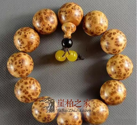 崖柏到底该怎么盘,小编告诉你最全的盘玩方法!-1