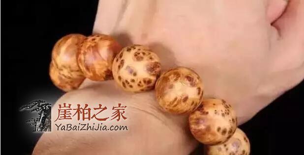 崖柏到底该怎么盘,小编告诉你最全的盘玩方法!-3
