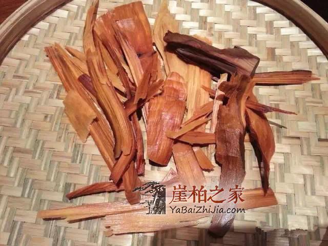 崖柏,拥有改变你命运和人生观的能力!-3