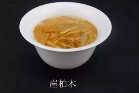 崖柏茶的功效与作用，崖柏怎么泡水喝？