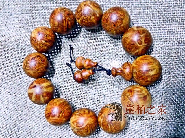 佩戴崖柏手串,这些讲究禁忌不得不知!-2