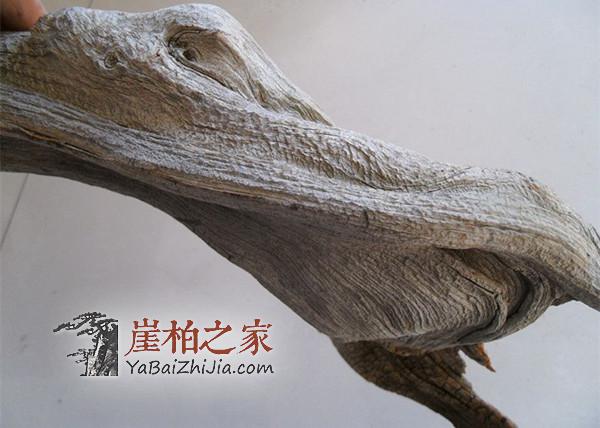 什么是崖柏骨料,崖柏骨料的分类-1