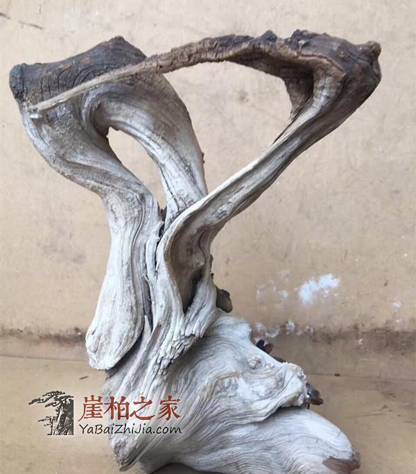 什么是崖柏骨料,崖柏骨料的分类-2