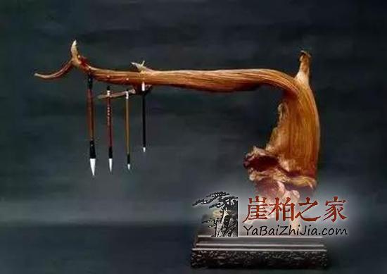 崖柏手串鹤立鸡群,越玩越值钱-1