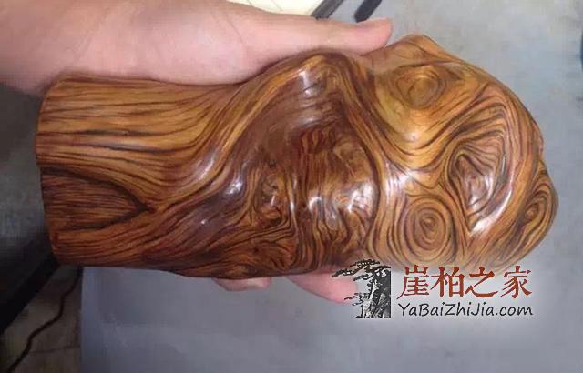 来吧来吧,崖柏吃、喝、抽、睡皆可以!-1