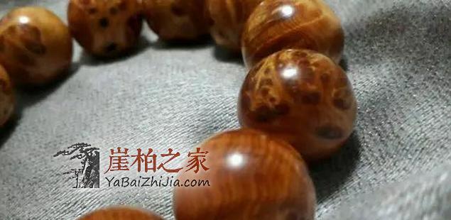崖柏不包浆,原因在这里!-2