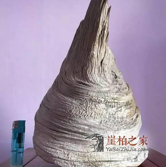 干货:崖柏毛料挑选须知!-11