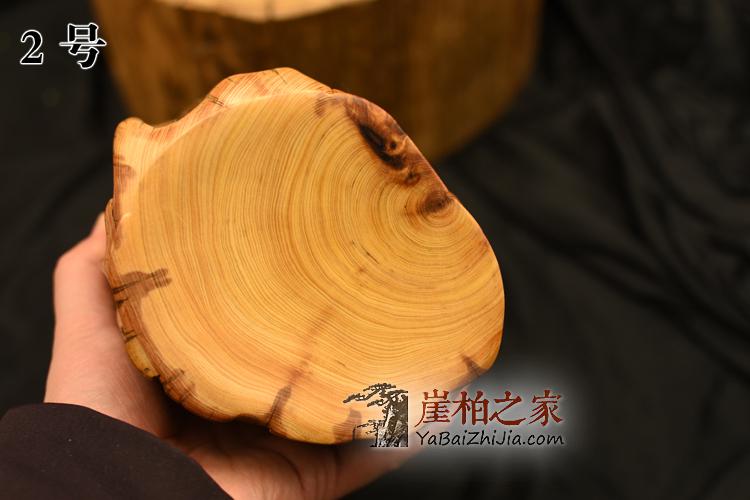 太行陈化崖柏精美虎皮纹花瓶崖柏花瓶笔筒木制花瓶原木根雕摆件-12