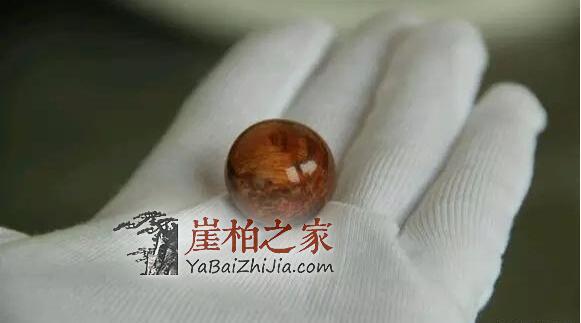 崖柏手串如何才能盘出360度完美包浆?-2