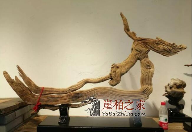崖柏常识:崖柏料的分类-2