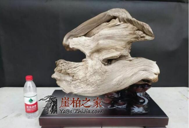 崖柏常识:崖柏料的分类-4