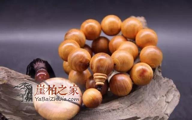 崖柏的几大包浆方法 赶紧去试试!-1