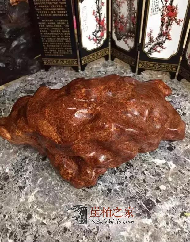 崖柏陈化料判定,从这些方面着手!-1