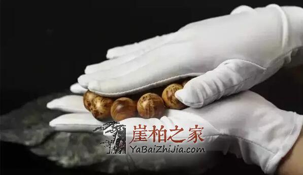 盘玩崖柏,请从以下五步开始-3