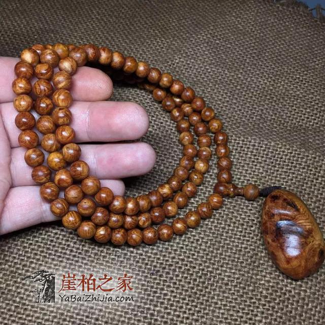 崖柏蚂蚁腿陈化料!-1