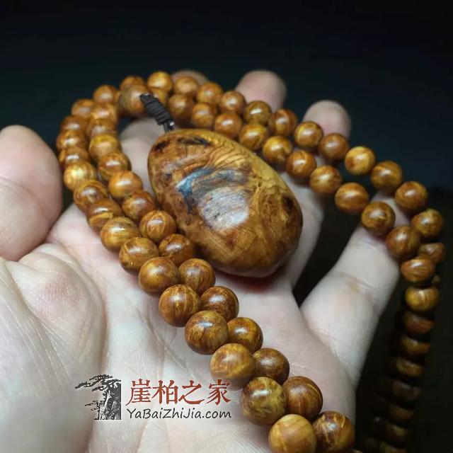 崖柏蚂蚁腿陈化料!-2