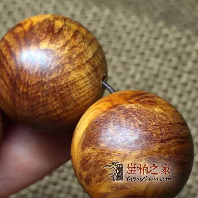 崖柏蚂蚁腿陈化料!-6