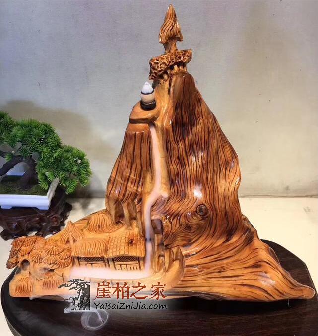 崖柏的投资价值在哪里?-3