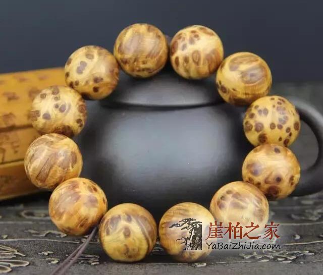 力挽狂澜,新崖柏上手盘玩需要注意这些,看后你的崖柏光亮温润-1