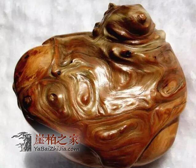 力挽狂澜,新崖柏上手盘玩需要注意这些,看后你的崖柏光亮温润-2