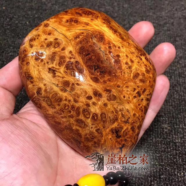 商家套路深,崖柏造假方法提前知,小心掉坑里!-4