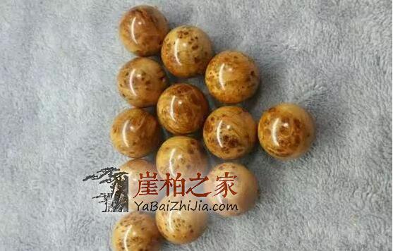 别搞错,崖柏完美包浆的正常方法!-2