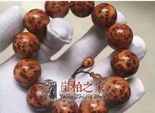 崖柏手串如何造假?这几点造假你必须知道-1