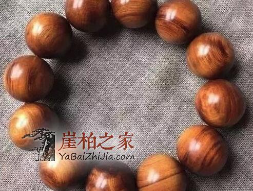 崖柏手串如何造假?这几点造假你必须知道-2