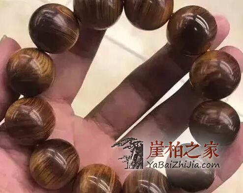 崖柏手串如何造假?这几点造假你必须知道-3