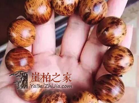 崖柏手串如何造假?这几点造假你必须知道-4