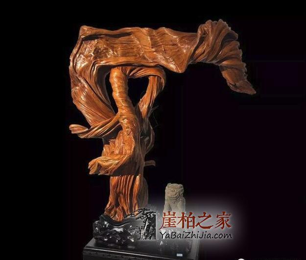 收藏崖柏有价值吗?解析崖柏的四大价值-2