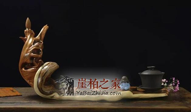 收藏崖柏有价值吗?解析崖柏的四大价值-3
