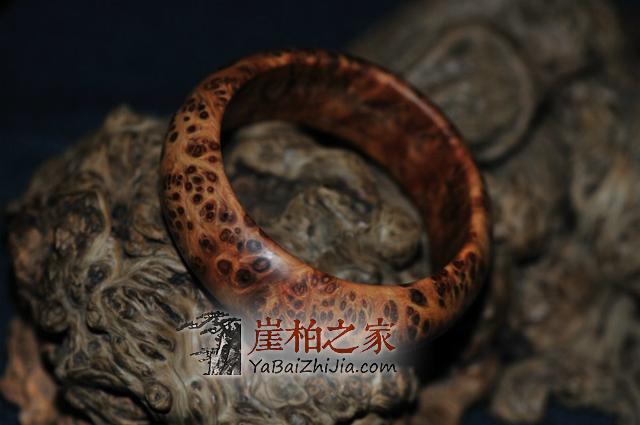 崖柏受追捧:揭秘崖柏受欢迎的真正原因!-3