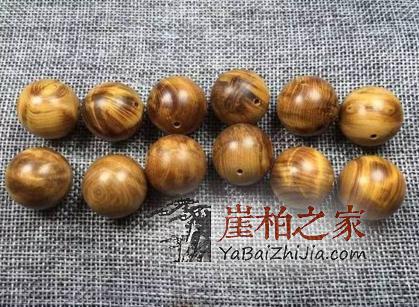 崖柏收藏陷阱:如何判断真崖柏与假崖柏-1