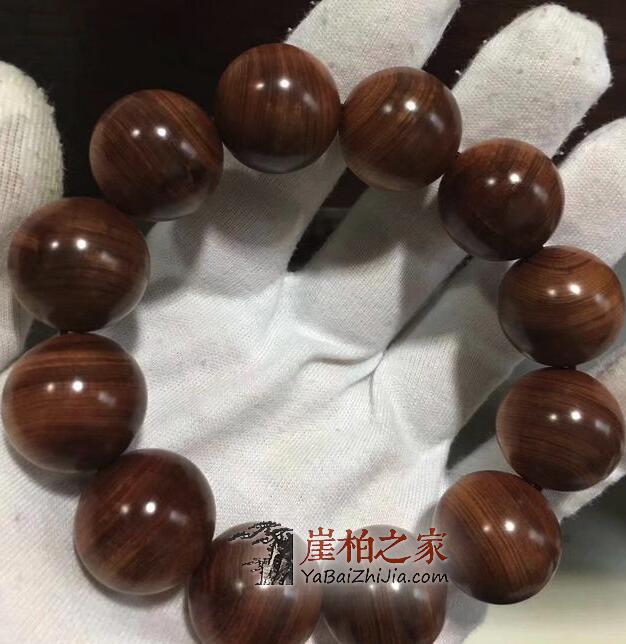 玩崖柏手串有什么好处?崖柏之家告诉你玩崖柏的几大好处-2