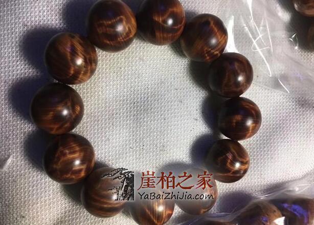 玩崖柏手串有什么好处?崖柏之家告诉你玩崖柏的几大好处-4