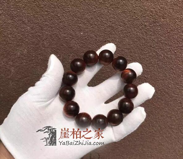 玩崖柏手串有什么好处?崖柏之家告诉你玩崖柏的几大好处-5