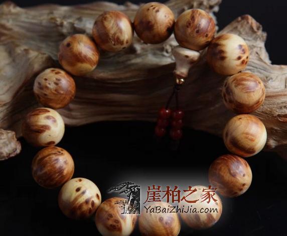 如何盘出令人惊艳的崖柏 崖柏之家教你崖柏的真正盘玩方法-1