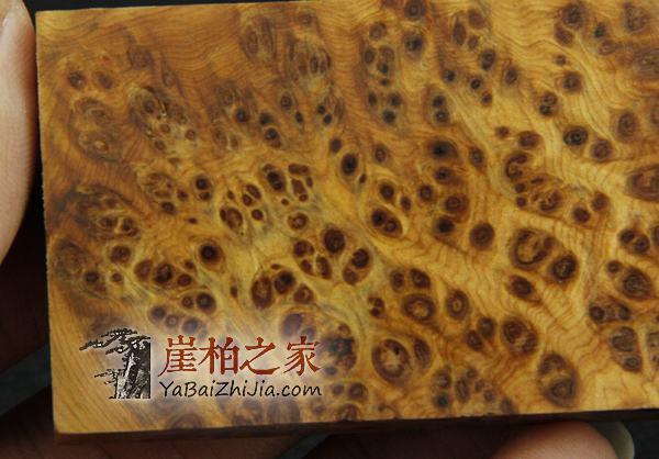 什么样的崖柏料子好?崖柏料是如何排名的?-4