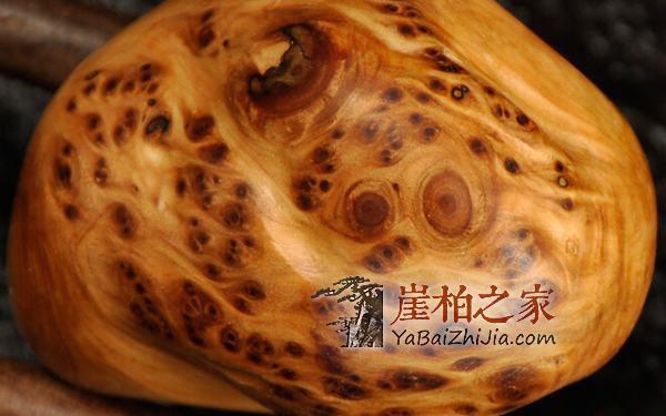 什么样的崖柏料子好?崖柏料是如何排名的?-3