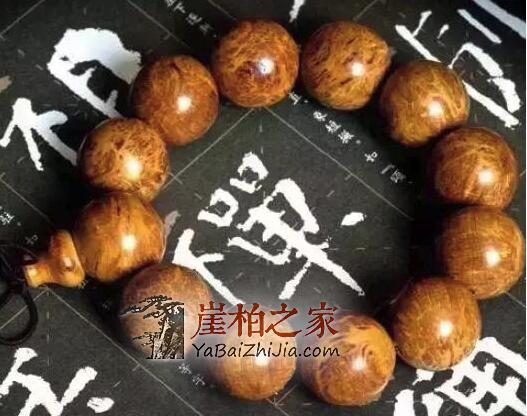 崖柏之家详细教你识别各式崖柏手串(组图)-13
